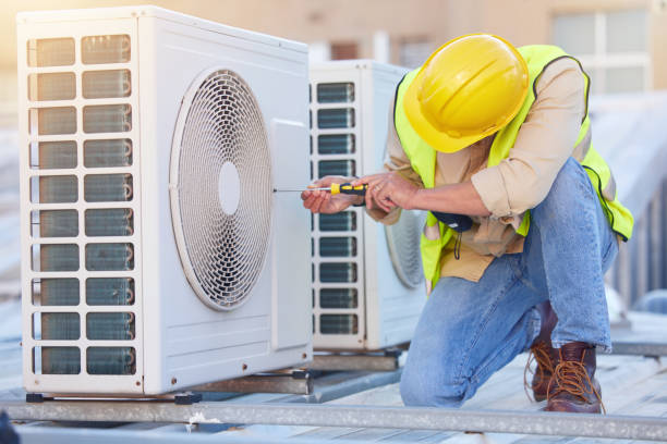 Best Residential HVAC in Valencia West, AZ