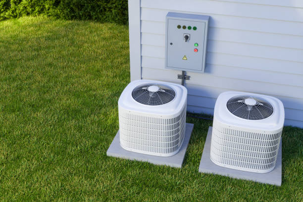 Best Geothermal HVAC Systems in Valencia West, AZ