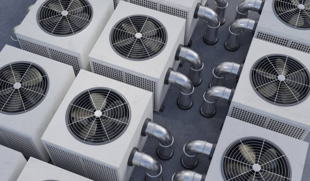 Best HVAC Equipment and Components in Valencia West, AZ