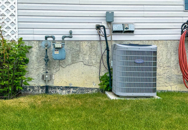 Professional HVAC in Valencia West, AZ